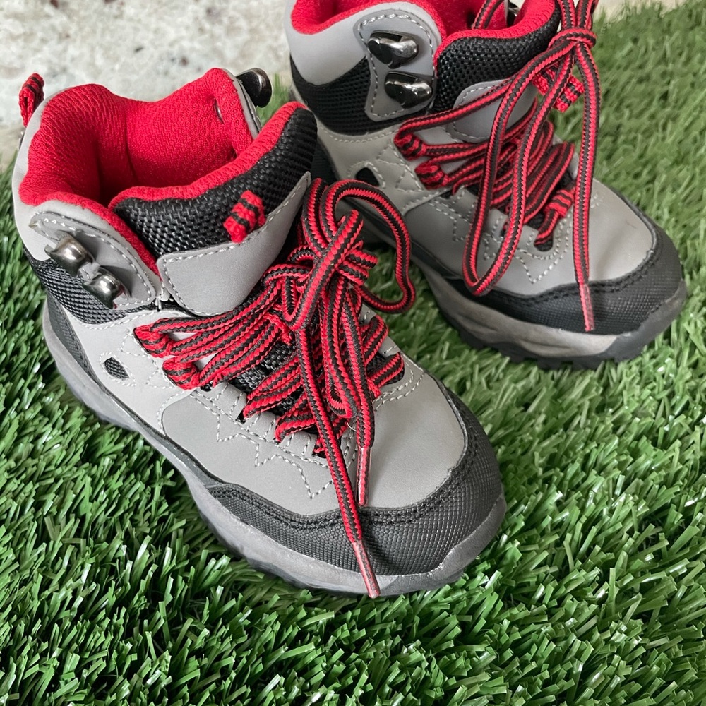 Toddler boots